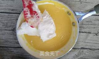 棉花蛋糕的做法步骤:12