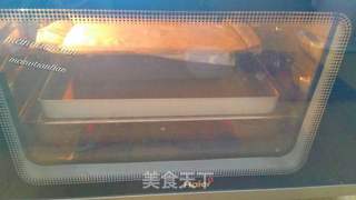 棉花蛋糕的做法步骤:18