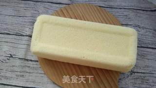 棉花蛋糕的做法步骤:19