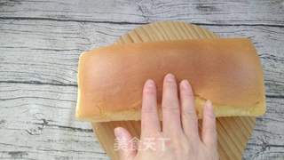 棉花蛋糕的做法步骤:20