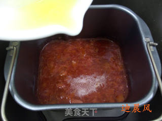 自制草莓果酱的做法步骤:7