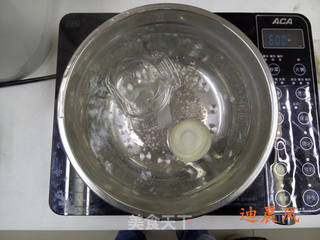 自制草莓果酱的做法步骤:8