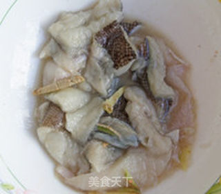 茄汁黄金鲽鱼排的做法步骤:4