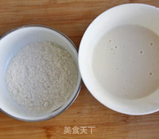 茄汁黄金鲽鱼排的做法步骤:6