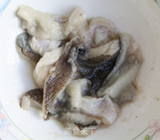 茄汁黄金鲽鱼排的做法步骤:7