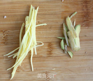 茄汁黄金鲽鱼排的做法步骤:3