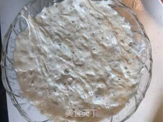 详细版波兰种奶油吐司?的做法步骤:3