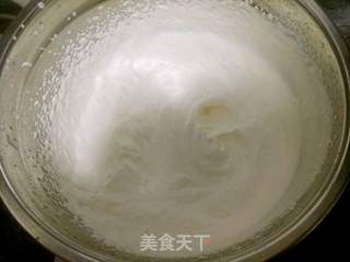 小猪水果蛋糕的做法步骤:3