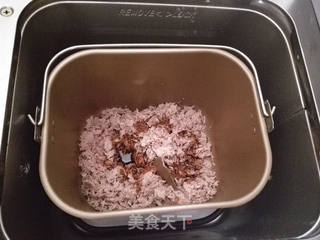 香香的肉松的做法步骤:10