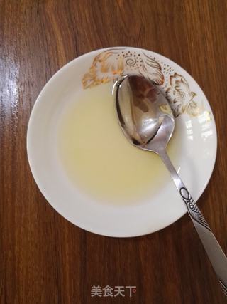 蔓越莓椰蓉花包的做法步骤:7