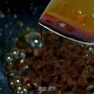 红糖糍粑的做法步骤:4