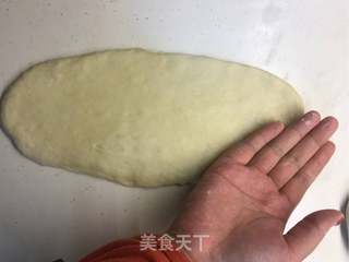 详细版波兰种奶油吐司?的做法步骤:10