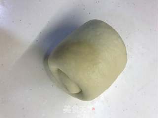 详细版波兰种奶油吐司?的做法步骤:12