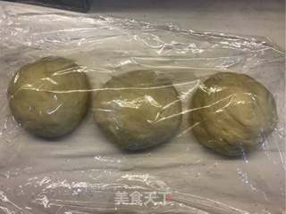 详细版波兰种奶油吐司?的做法步骤:9
