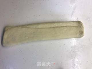 详细版波兰种奶油吐司?的做法步骤:11