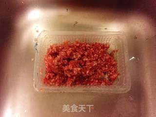 蚂蚁上树的做法步骤:4