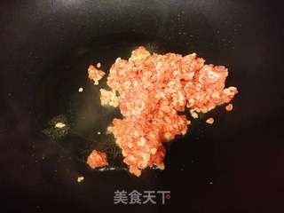 蚂蚁上树的做法步骤:5