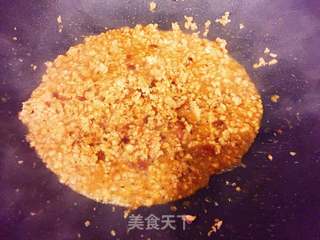 蚂蚁上树的做法步骤:8
