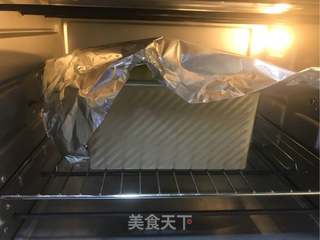 详细版波兰种奶油吐司?的做法步骤:16