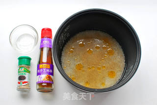 懒人饭:一只番茄饭的做法步骤:8