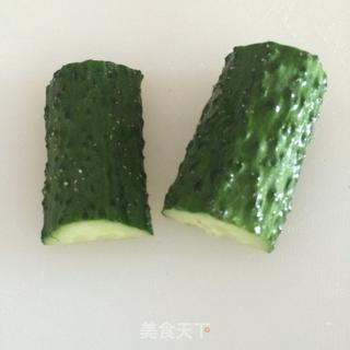 二十四节气餐盘画大暑的做法步骤:11