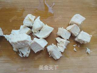 藜麦鸡胸肉沙拉的做法步骤:10