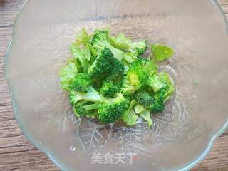 藜麦鸡胸肉沙拉的做法步骤：18