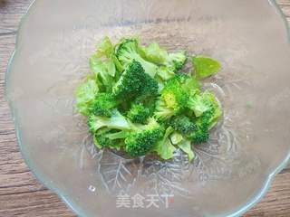 藜麦鸡胸肉沙拉的做法步骤:18