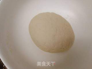 圣诞老人馒头的做法步骤:5