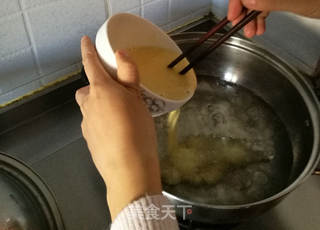 黄金玉米糊的做法步骤:3