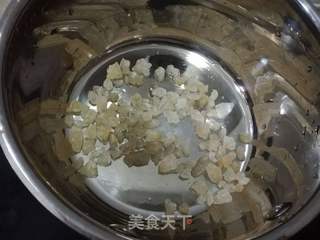 糖渍橙皮的做法步骤:7