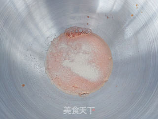 跳跳虎挤挤小面包的做法步骤:3