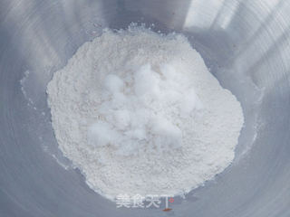 跳跳虎挤挤小面包的做法步骤:4