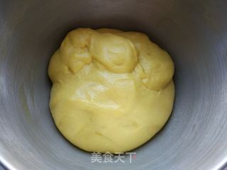 跳跳虎挤挤小面包的做法步骤:10