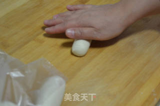 陕西扯面的做法步骤:8