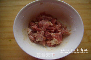 家常版“木须肉”的做法步骤:2