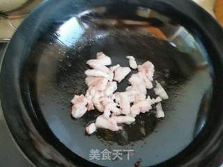 毛芋萝卜炖粉条的做法步骤:5