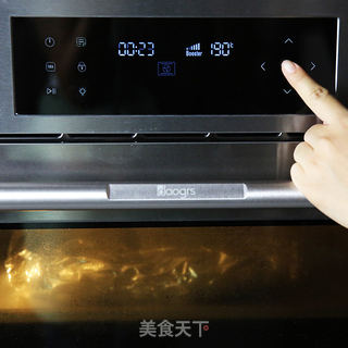 惬意小阳春——锡纸烤鱼的做法步骤:12