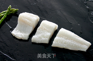 惬意小阳春——锡纸烤鱼的做法步骤:15