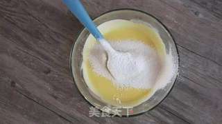 芝士蛋糕的做法步骤:4