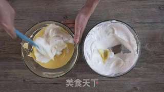 芝士蛋糕的做法步骤:6