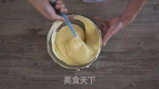 芝士蛋糕的做法步骤:7