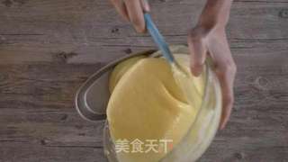 芝士蛋糕的做法步骤:8