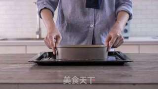 芝士蛋糕的做法步骤:9