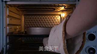 芝士蛋糕的做法步骤:10