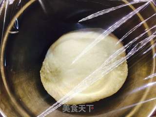 肉松小疯子的做法步骤:2