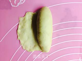 肉松小疯子的做法步骤：7