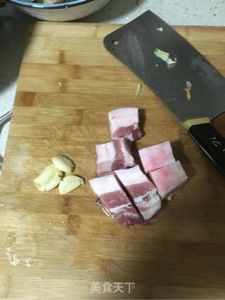 山西烩菜的做法步骤:3