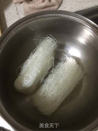 山西烩菜的做法步骤:4