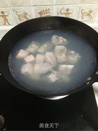 山西烩菜的做法步骤:5
